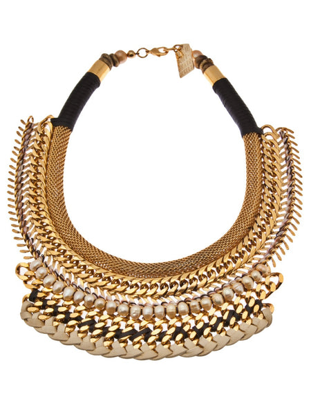 Collar de Oro